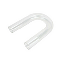 Eshopps Clear U-Tube 1" for Nanos