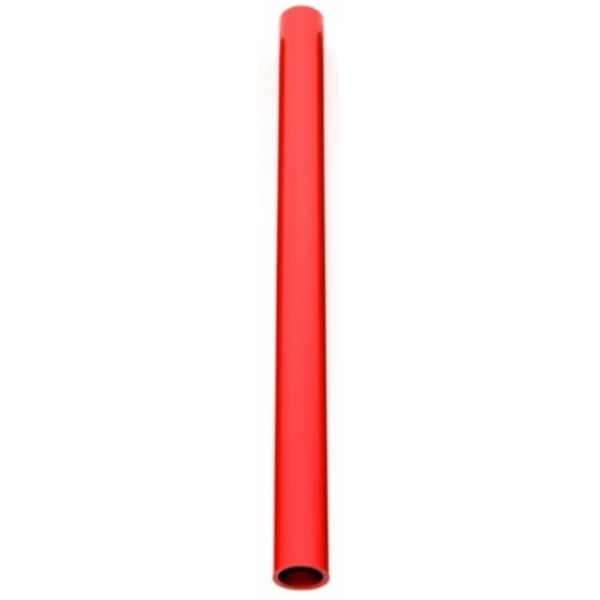 Eshopps 1" Red Pipe 30" (1 Piece)