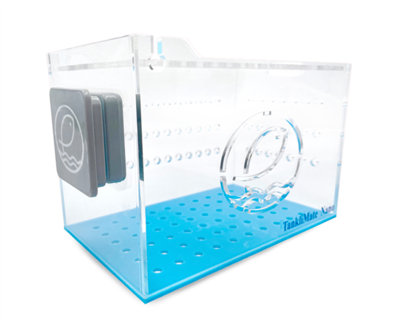 Eshopps TankliMate Nano - 6" x 4" x 4"