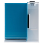 Eshopps Aquos Class CUBE Nano Aqua-Fuge