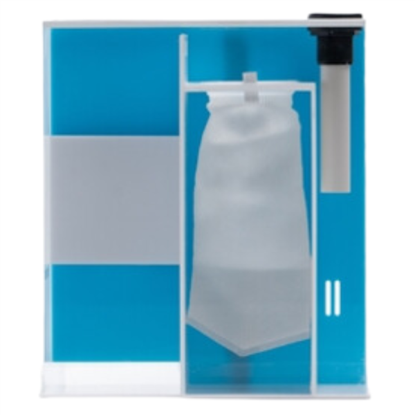 Eshopps Aquos Class CUBE Nano Aqua-Fuge