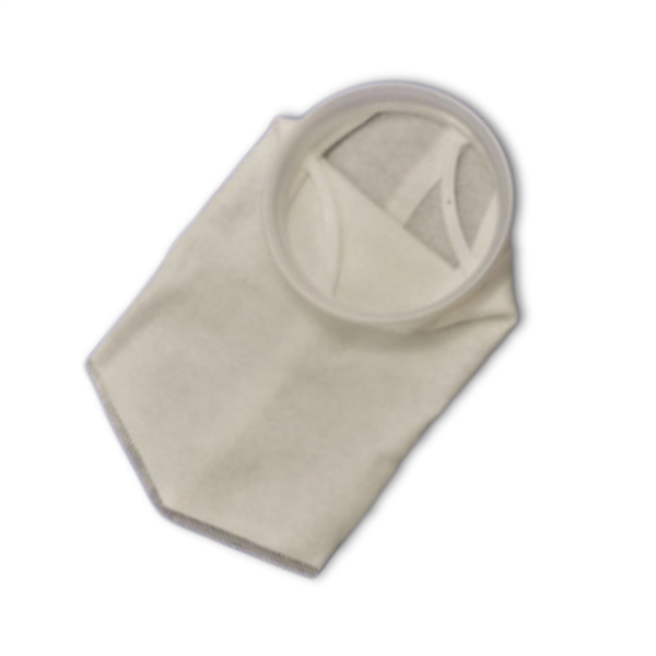 Eshopps Round Filter Sock 9.5" 300 Micron For Royale Sumps