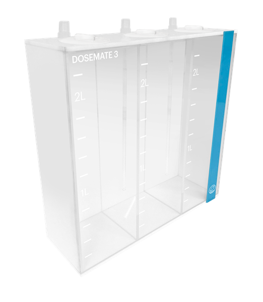 Eshopps Dosemate 3 Dosing Container
