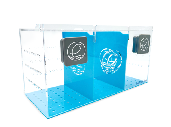 Eshopps TankliMate Mega - 12" x 5" x 6"