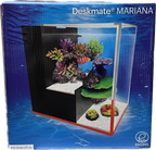Eshopps Deskmate MARIANA Drop Off 7 Gallon