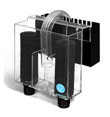 Eshopps Overflow Box PF-1200 Dual 150-200 Gallon