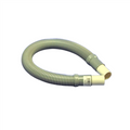 Eshopps Flex Hose 3' x 1"