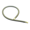 Eshopps Flex Hose  6' X 1"