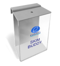 Eshopps Skim-Buddy S - Skimmate Container