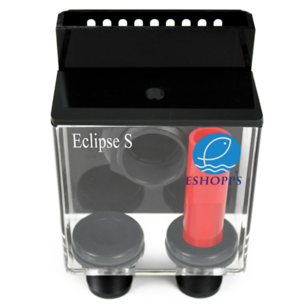Eshopps Eclipse S Overflow Box