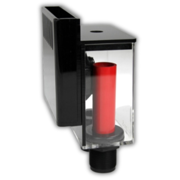 Eshopps Eclipse S Overflow Box