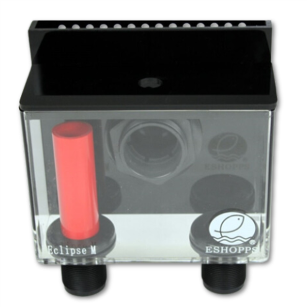 Eshopps Eclipse M Overflow Box