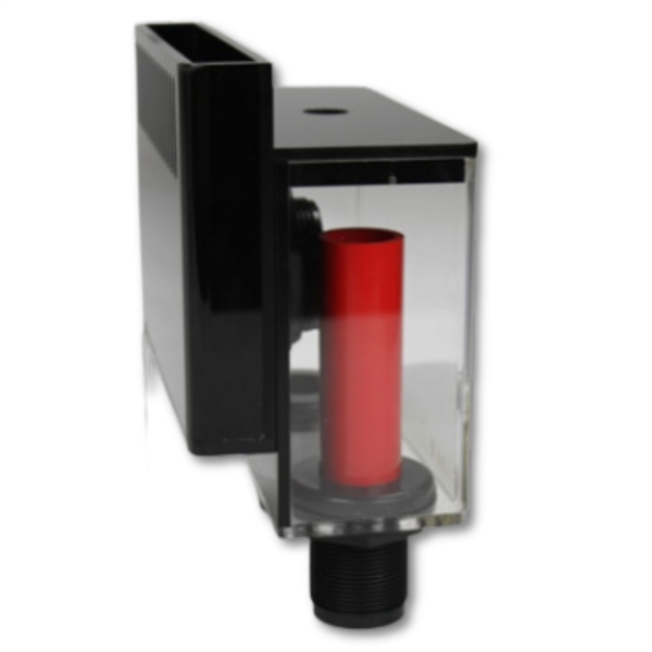 Eshopps Eclipse M Overflow Box