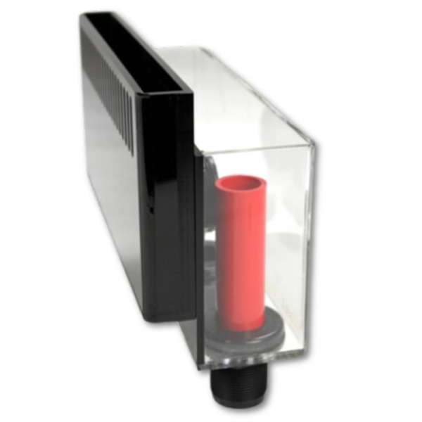 Eshopps Eclipse L Overflow Box