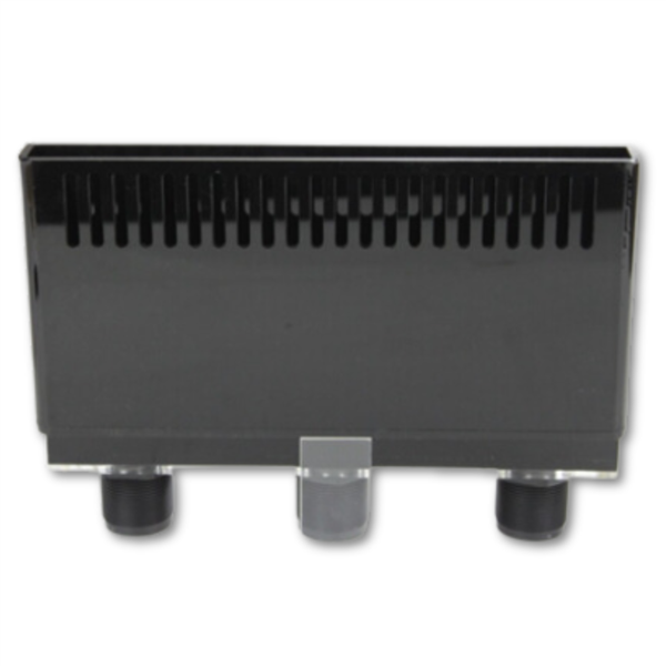 Eshopps Eclipse L Overflow Box