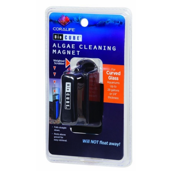 Coralife BioCube Magnet SM