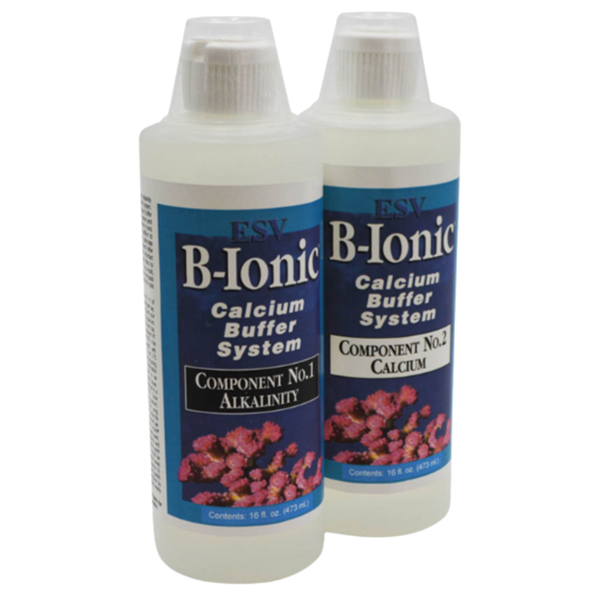 ESV B-Ionic Calcium Buffer System 32 OZ