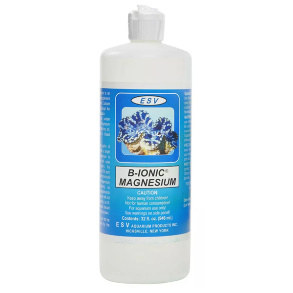 ESV B-Ionic Magnesium 32 OZ
