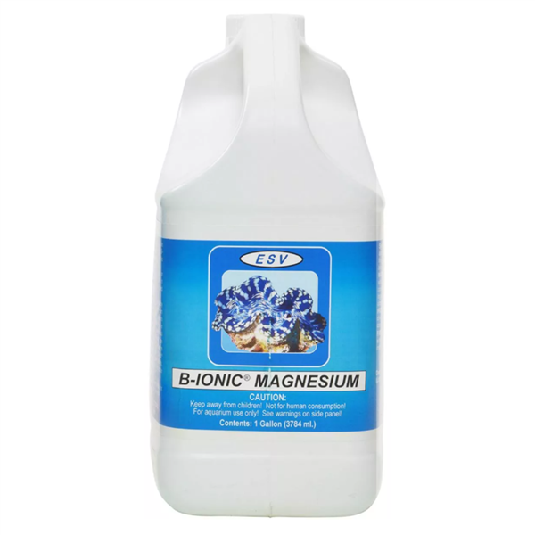 ESV B-Ionic Magnesium 1 Gallon
