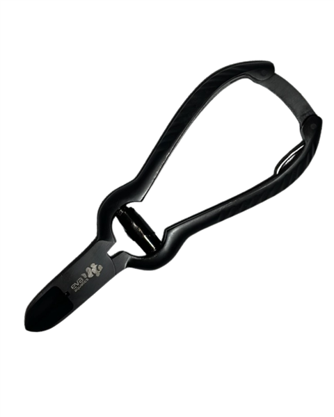 Eva Aquatics Small 5.5" Coral Cutter - Black