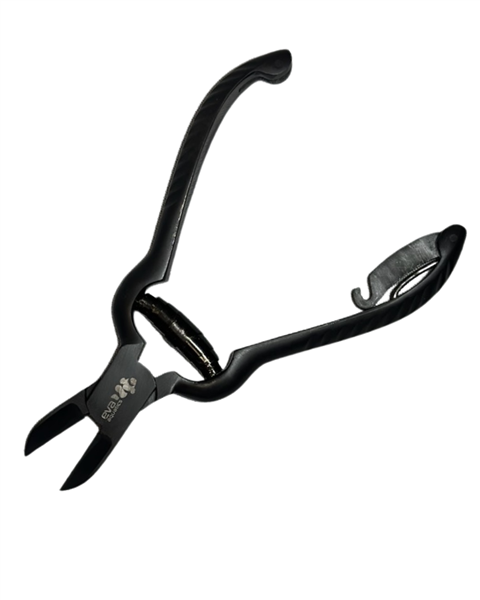 Eva Aquatics Small 5.5" Coral Cutter - Black