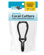 Eva Aquatics Small 5.5" Coral Cutter - Black