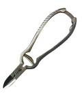 Eva Aquatics Large 8" Coral Cutter - Silver