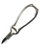 Eva Aquatics Large 8" Coral Cutter - Silver