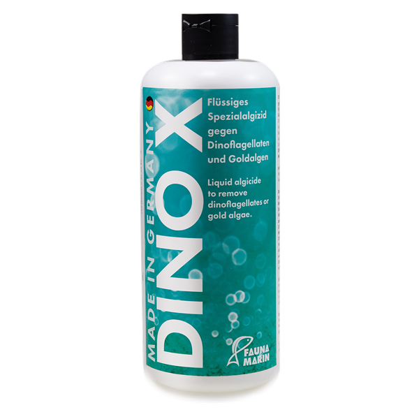 Fauna Marin DINO X 500mL