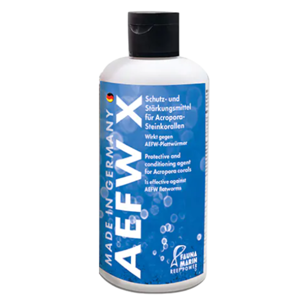 Fauna Marin AEFW X 500mL