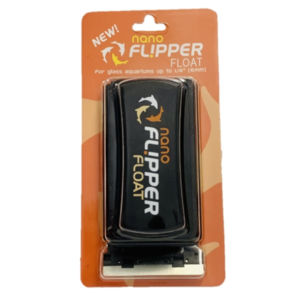 Flipper Magnet Cleaner NANO Float