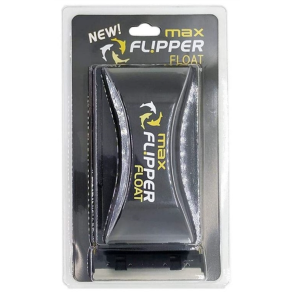 Flipper Magnet Cleaner MAX Float