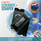 Flipper EDGE-Standard Magnet Cleaner
