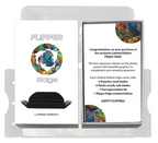 Flipper Edge Limited Edition Puffer