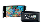 Flipper Edge MAX Limited Edition Puffer