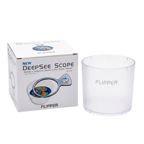 Flipper DeepSee Scope