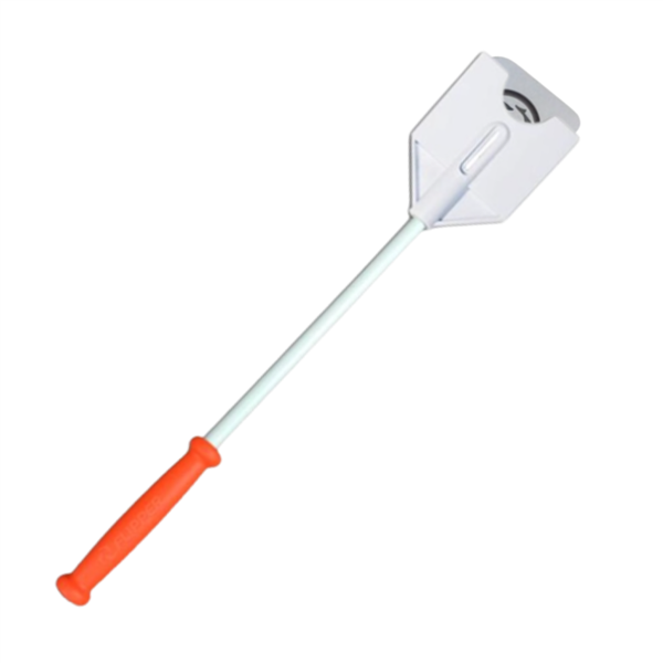 Flipper Platinum Nano Aquarium Scraper - 12"