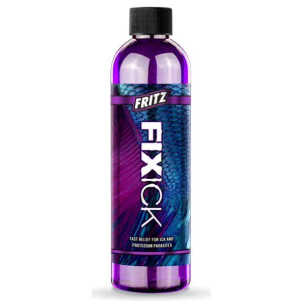 Fritz FixIck 8oz