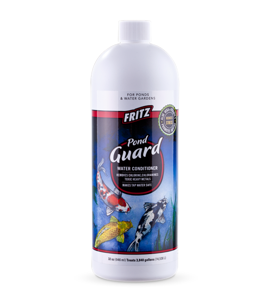Fritz Pond Guard 32oz