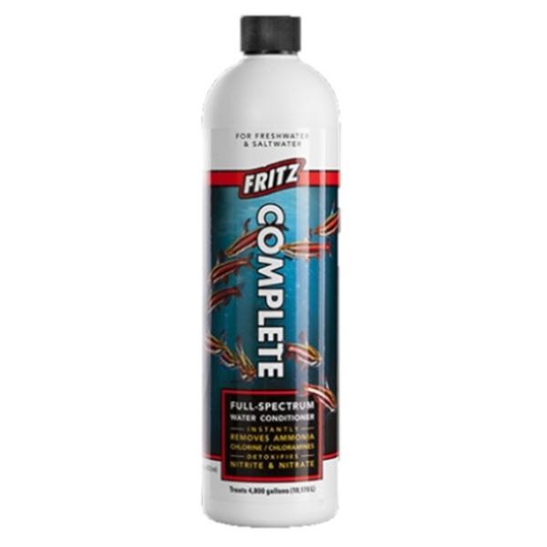 Fritz Complete Water Conditioner 8oz