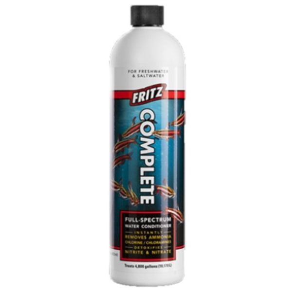 Fritz Complete Water Conditioner 16oz