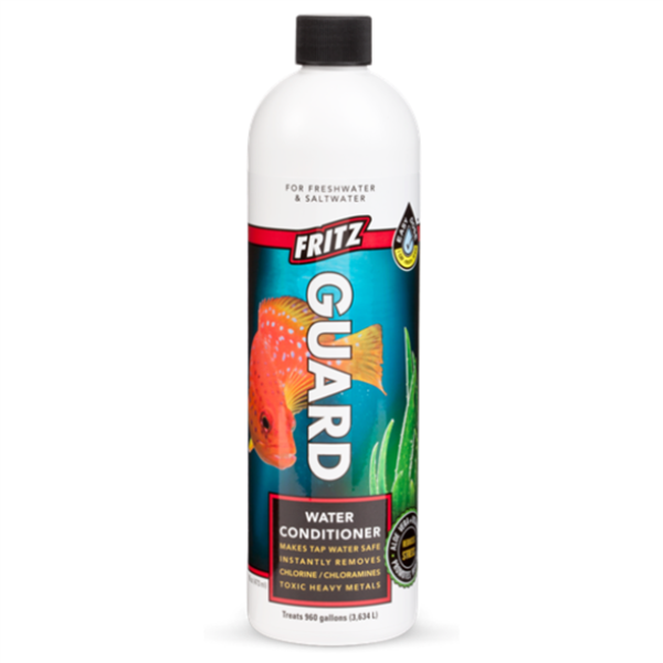 Fritz FritzGuard Water Conditioner 16oz