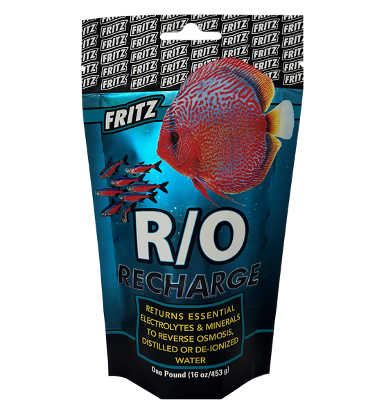 Fritz R/O Recharge 16oz