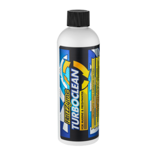 Fritz FritzZyme TurboClean 8oz