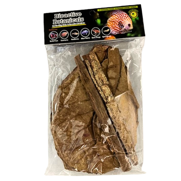 Galapagos Bioactive Botanicals