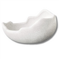 Galapagos Ceramic Egg Dish - Medium