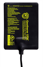 Galapagos Geotherm Adjustable UTH - 8W (10-20gal)