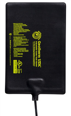Galapagos Geotherm Adjustable UTH - 16W (30-40gal)