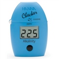 Hanna Saltwater Aquarium Alkalinity Colorimeter (ppm) Checker - HI755