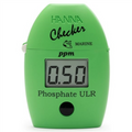 Hanna Marine Phosphate Ultra Low Range Colorimeter Checker - HI774